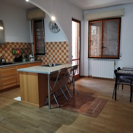 Casa Mirella Apartment Siena Bagian luar foto
