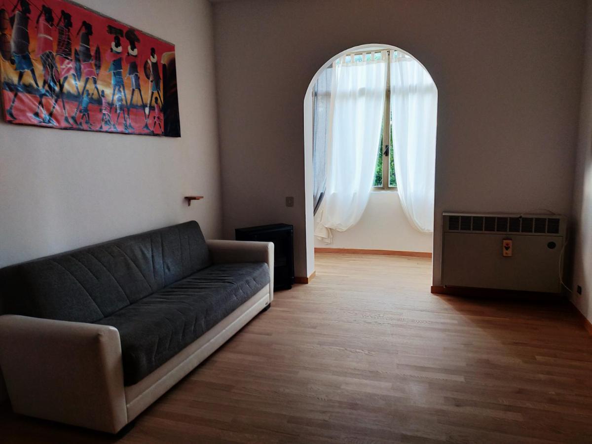 Casa Mirella Apartment Siena Bagian luar foto
