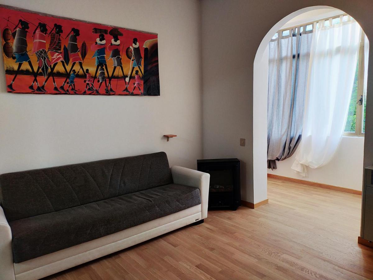 Casa Mirella Apartment Siena Bagian luar foto