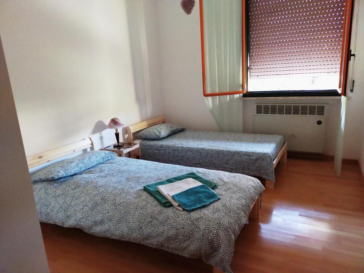 Casa Mirella Apartment Siena Bagian luar foto