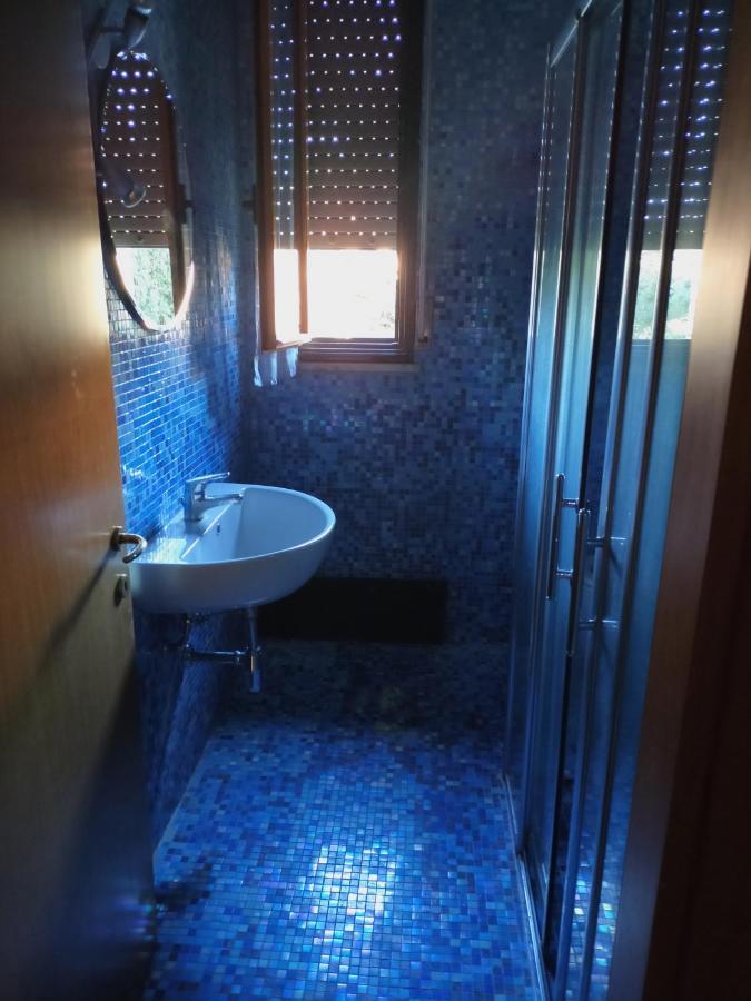Casa Mirella Apartment Siena Bagian luar foto