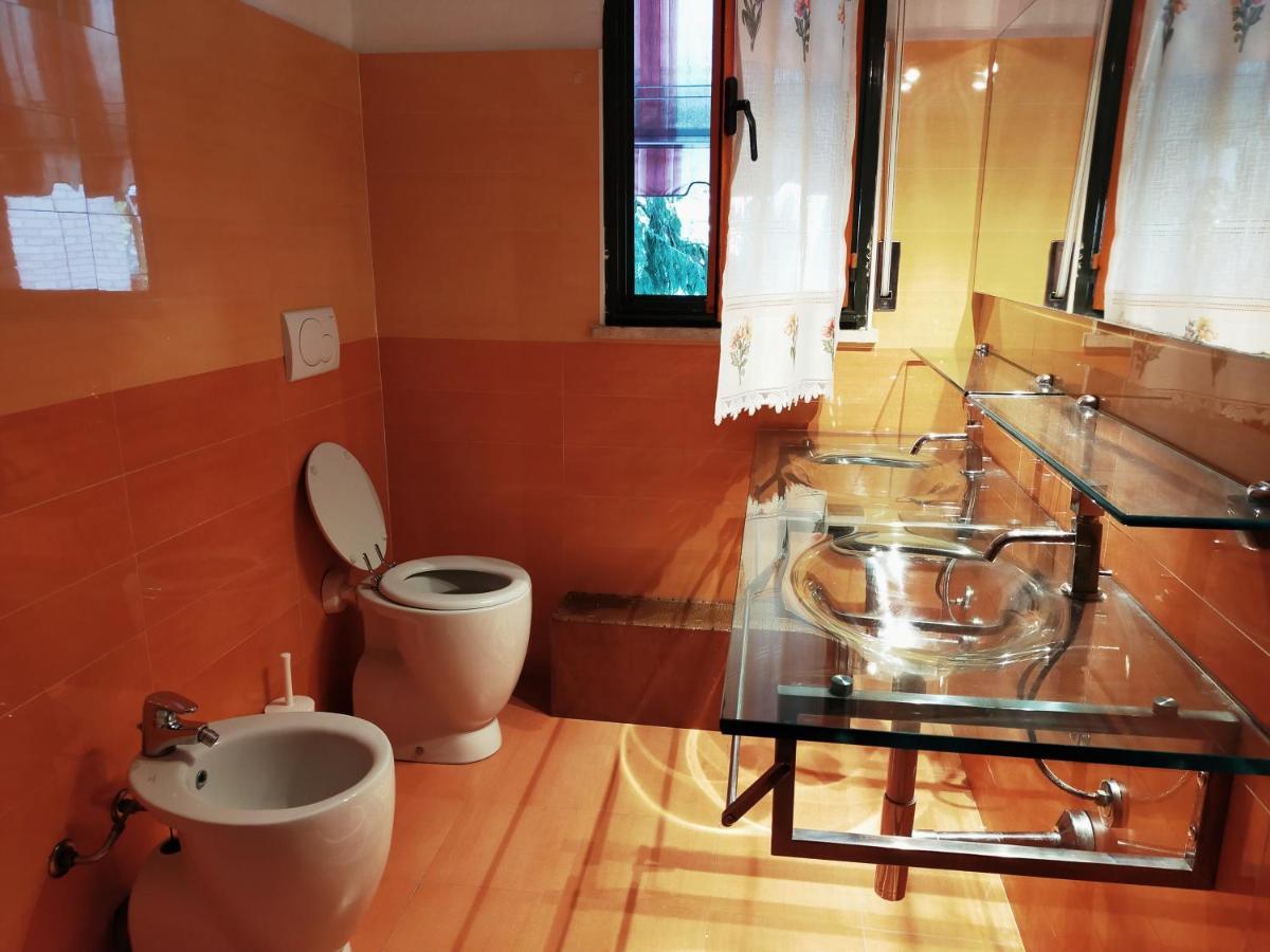 Casa Mirella Apartment Siena Bagian luar foto