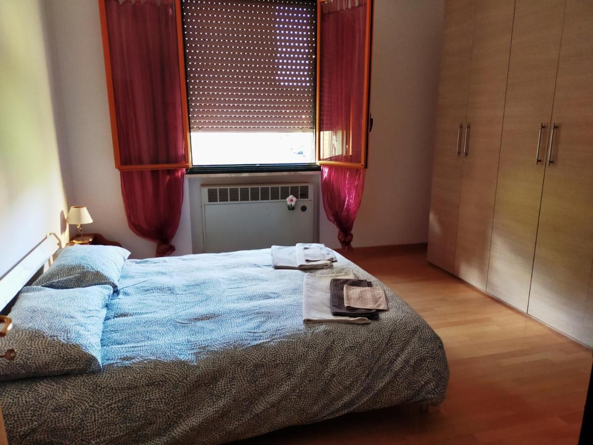 Casa Mirella Apartment Siena Bagian luar foto