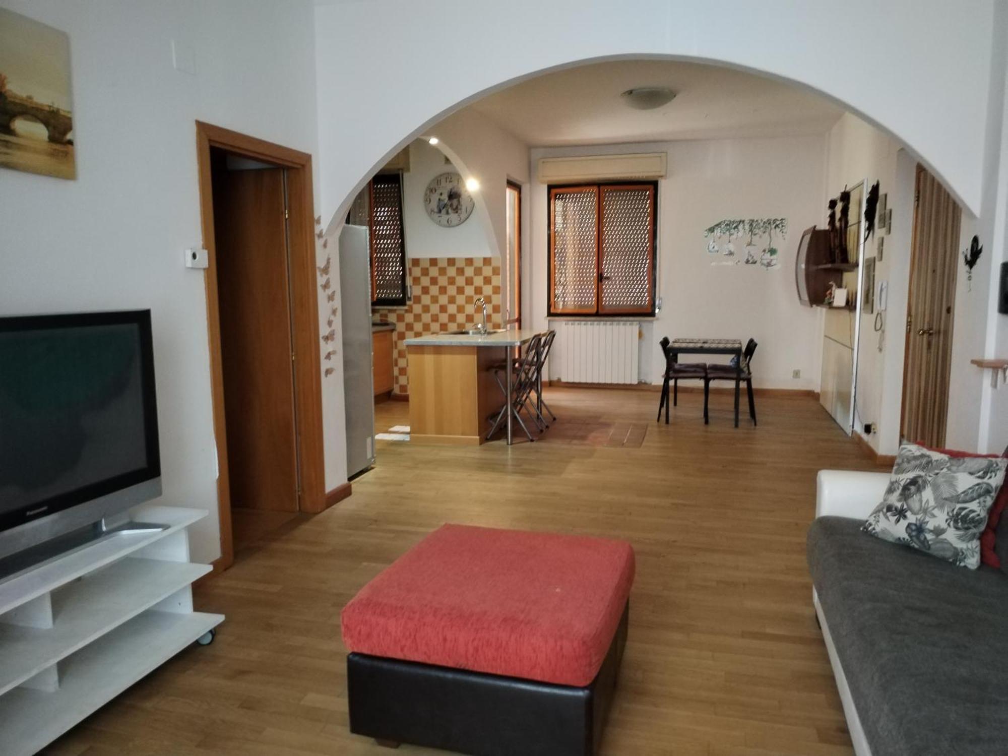 Casa Mirella Apartment Siena Bagian luar foto