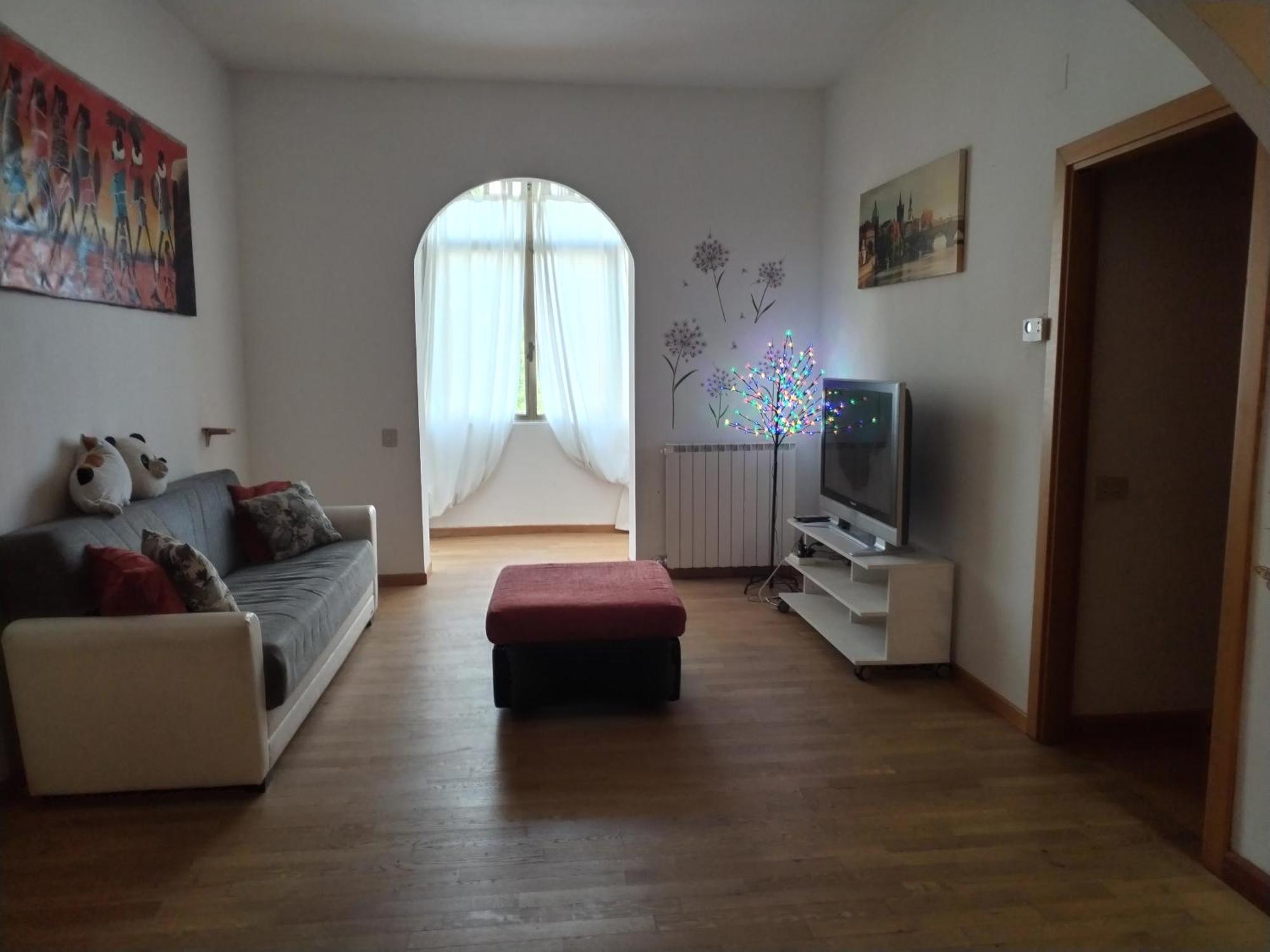 Casa Mirella Apartment Siena Bagian luar foto