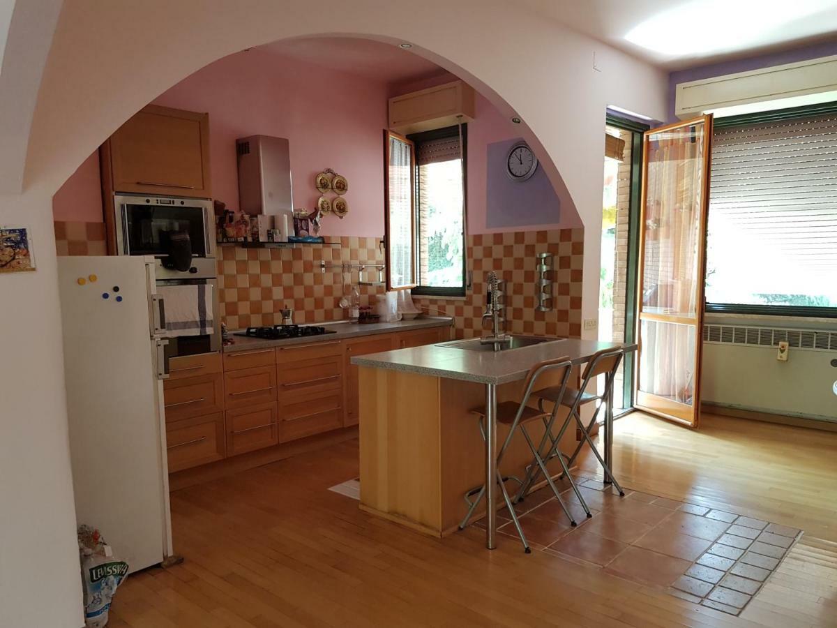 Casa Mirella Apartment Siena Bagian luar foto